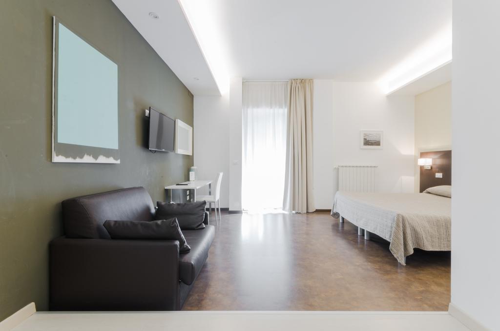 Bed and Breakfast Le Stanze Sul Corso à Pescara Extérieur photo