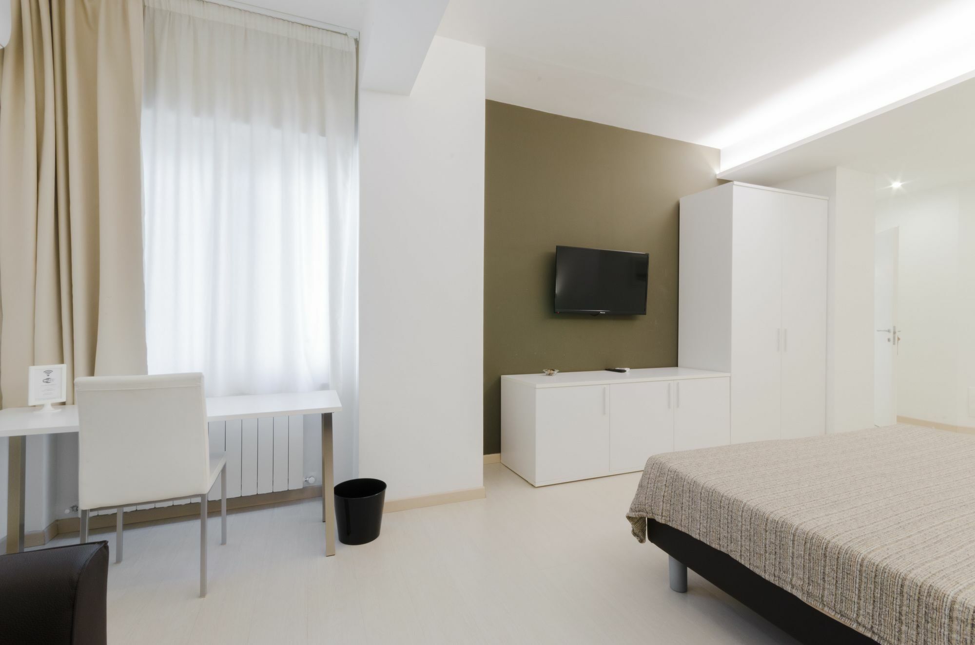 Bed and Breakfast Le Stanze Sul Corso à Pescara Extérieur photo