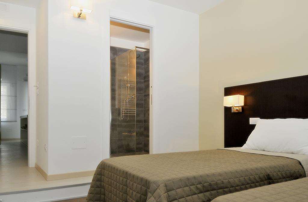 Bed and Breakfast Le Stanze Sul Corso à Pescara Chambre photo